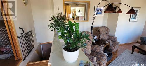 425 6Th Avenue E, Unity, SK - Indoor Photo Showing Dining Room