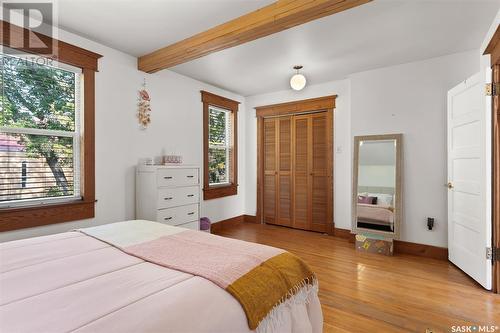 1915 Toronto Street, Regina, SK - Indoor Photo Showing Bedroom