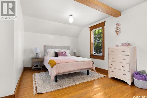 1915 Toronto Street, Regina, SK - Indoor Photo Showing Bedroom