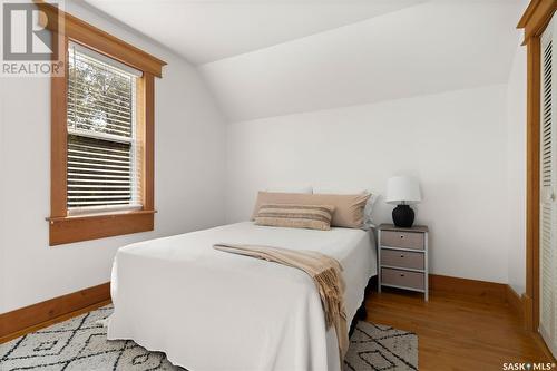 1915 Toronto Street, Regina, SK - Indoor Photo Showing Bedroom