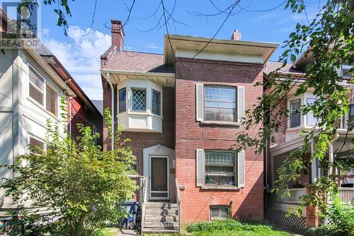 577 Huron Street, Toronto (Annex), ON - Outdoor