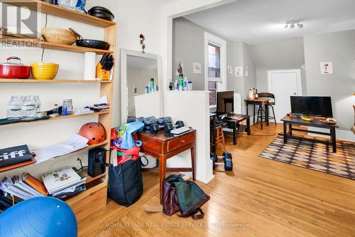 577 Huron Street, Toronto (Annex), ON - Indoor Photo Showing Other Room