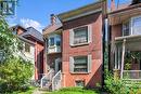 577 Huron Street, Toronto (Annex), ON  - Outdoor 