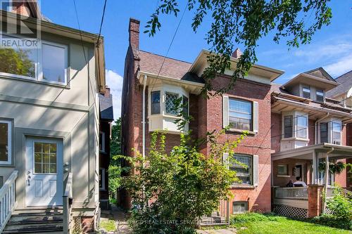 577 Huron Street, Toronto (Annex), ON - Outdoor