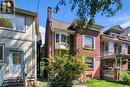 577 Huron Street, Toronto (Annex), ON  - Outdoor 