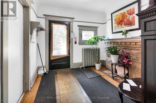 577 Huron Street, Toronto (Annex), ON - Indoor Photo Showing Other Room