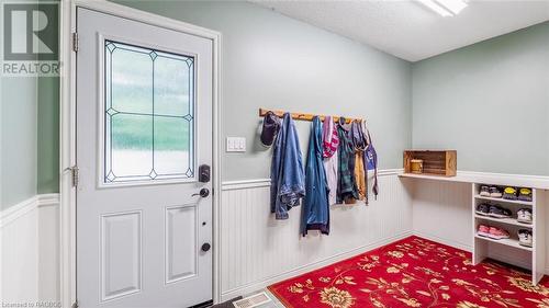 105 Boundary Road, Chatsworth, ON - Indoor