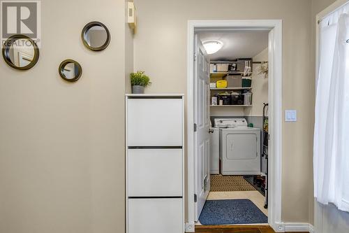 1480 Terai Road Unit# 111, Kelowna, BC - Indoor Photo Showing Laundry Room