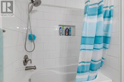 1480 Terai Road Unit# 111, Kelowna, BC - Indoor Photo Showing Bathroom