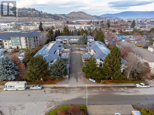 1480 Terai Road Unit# 111, Kelowna, BC - Outdoor With View