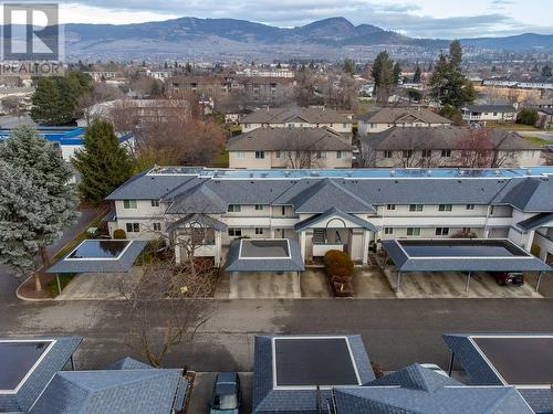 1480 Terai Road Unit# 111, Kelowna, BC - Outdoor