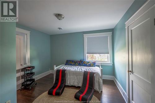 128 Talbot Street South, Essex, ON - Indoor Photo Showing Bedroom