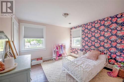 128 Talbot Street South, Essex, ON - Indoor Photo Showing Bedroom