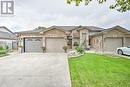 60 Tofflemire Court, Amherstburg, ON  - Outdoor With Facade 