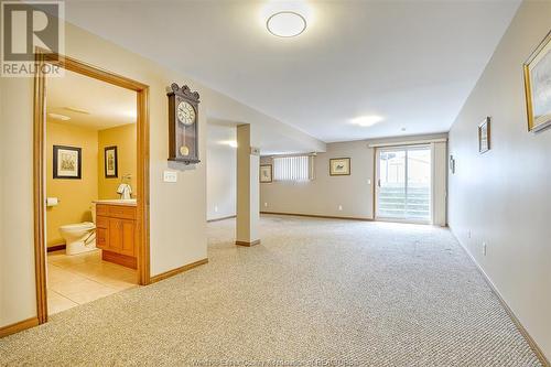 60 Tofflemire Court, Amherstburg, ON - Indoor Photo Showing Other Room