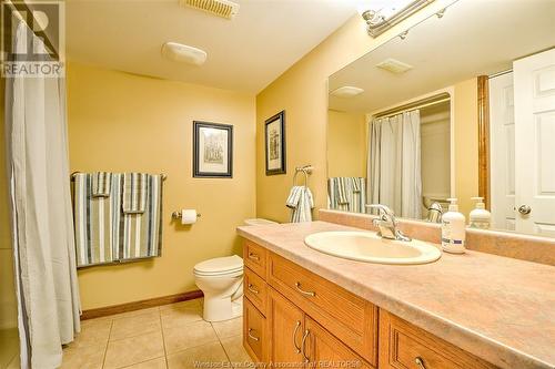 60 Tofflemire Court, Amherstburg, ON - Indoor Photo Showing Bathroom