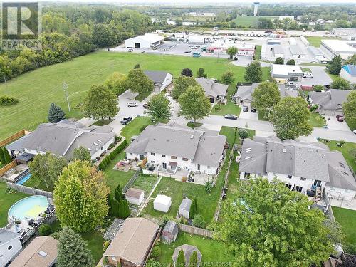 60 Tofflemire Court, Amherstburg, ON - Outdoor With View