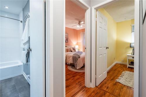 5029 Pinedale Avenue|Unit #64, Burlington, ON - Indoor Photo Showing Other Room