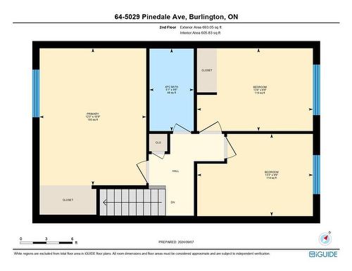 5029 Pinedale Avenue|Unit #64, Burlington, ON - Other