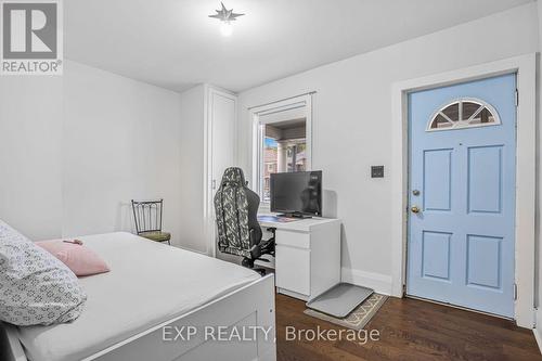 491 Jane Street, Toronto, ON - Indoor