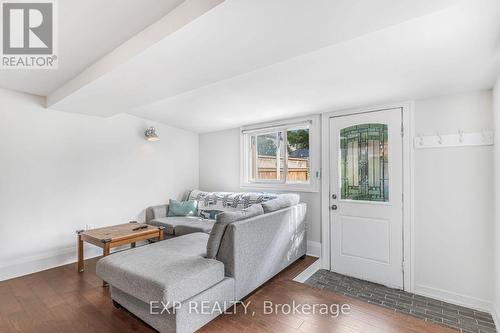 491 Jane Street, Toronto, ON - Indoor Photo Showing Bedroom