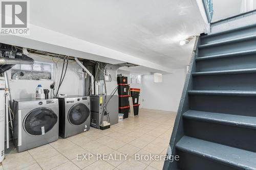 491 Jane Street, Toronto, ON - Indoor Photo Showing Laundry Room