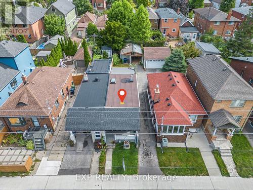 491 Jane Street, Toronto, ON - Outdoor