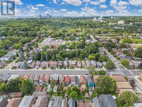 491 Jane Street, Toronto, ON - Outdoor With View