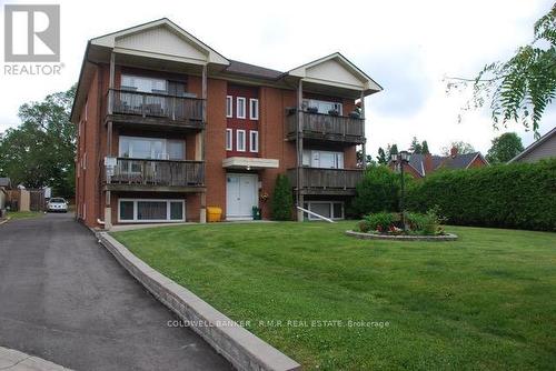 439 Austen Court, Oshawa (Donevan), ON - Outdoor