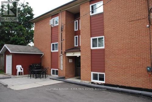 439 Austen Court, Oshawa (Donevan), ON - Outdoor With Exterior