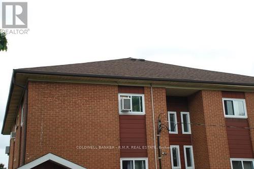 439 Austen Court, Oshawa (Donevan), ON - Outdoor With Exterior