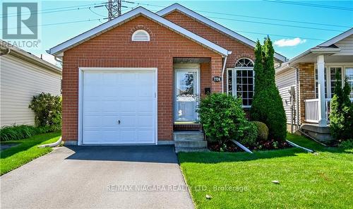 7724 Cortina Crescent, Niagara Falls (Ascot), ON - Outdoor