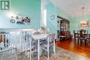 7724 Cortina Crescent, Niagara Falls (Ascot), ON  - Indoor Photo Showing Dining Room 