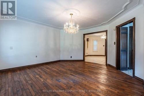 7072 Mcmillan Drive, Niagara Falls (Dorchester), ON - Indoor Photo Showing Other Room