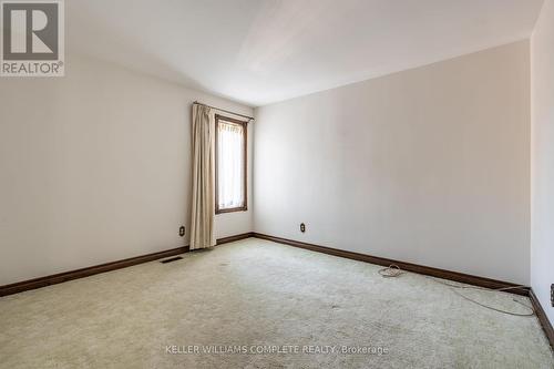 7072 Mcmillan Drive, Niagara Falls (Dorchester), ON - Indoor Photo Showing Other Room