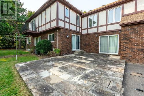 7072 Mcmillan Drive, Niagara Falls (Dorchester), ON - Outdoor