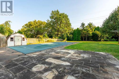 7072 Mcmillan Drive, Niagara Falls (Dorchester), ON - Outdoor