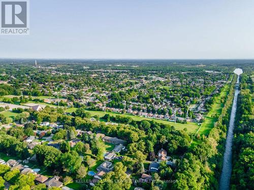 7072 Mcmillan Drive, Niagara Falls (Dorchester), ON - Outdoor With View