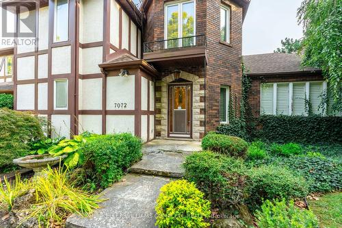 7072 Mcmillan Drive, Niagara Falls, ON - Outdoor