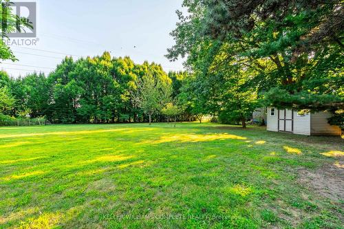 7072 Mcmillan Drive, Niagara Falls, ON - Outdoor