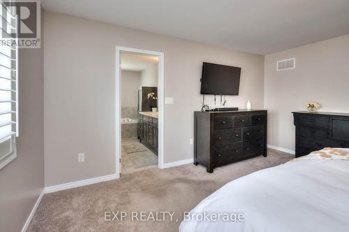 30 Fleming Crescent, Haldimand, ON - Indoor Photo Showing Bedroom