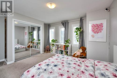 30 Fleming Crescent, Haldimand, ON - Indoor Photo Showing Bedroom