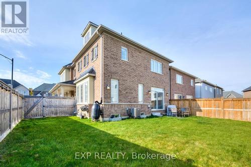 30 Fleming Crescent, Haldimand, ON - Outdoor With Exterior