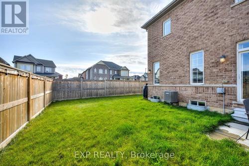 30 Fleming Crescent, Haldimand, ON - Outdoor