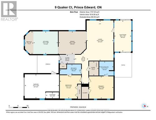 9 Quaker Court, Prince Edward County (Wellington), ON - Other