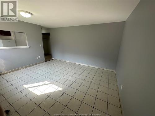 2486-90 Rivard Avenue, Windsor, ON - Indoor Photo Showing Other Room