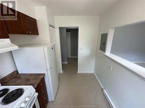 2486-90 Rivard Avenue, Windsor, ON - Indoor Photo Showing Laundry Room