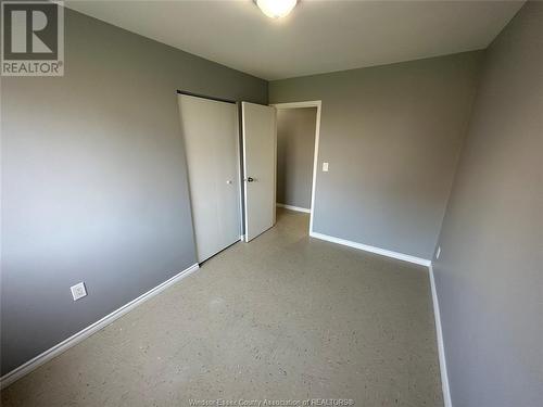 2486-90 Rivard Avenue, Windsor, ON - Indoor Photo Showing Other Room