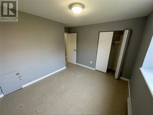 2486-90 Rivard Avenue, Windsor, ON - Indoor Photo Showing Other Room