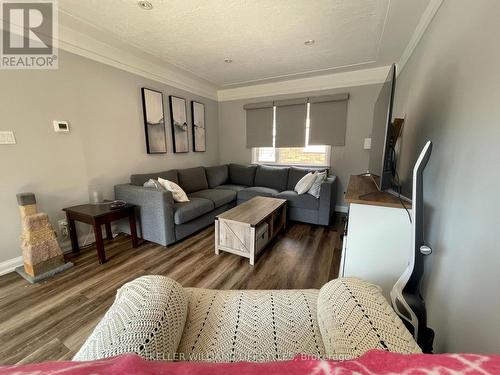 300 Cheapside Street, London, ON - Indoor Photo Showing Living Room